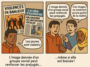 L'UPP de Douai :  une mise en image de leur recherche | Parents Citoyens