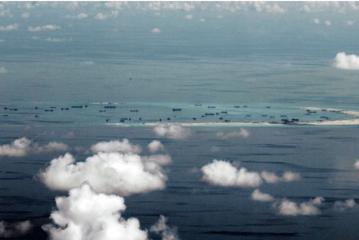 Vietnam Fraternité