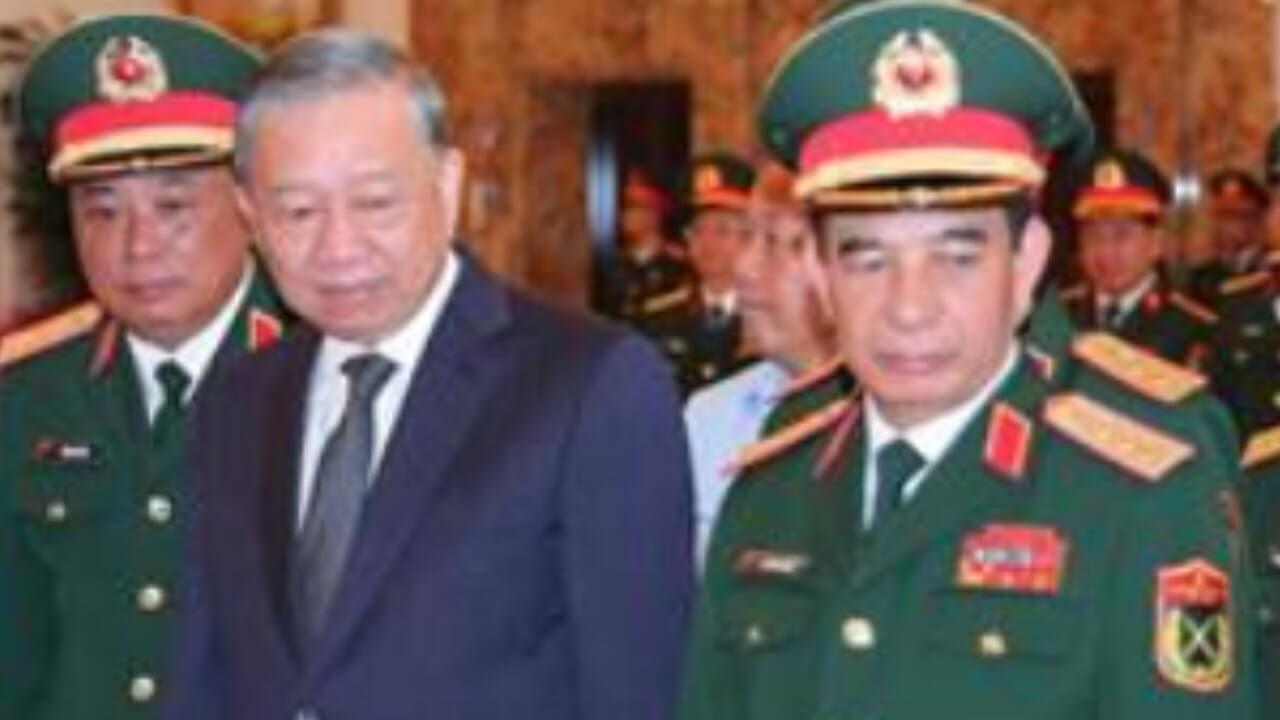 TBT Tô Lâm đề xuất yêu cầu đặc biệt cho ngành Công nghiệp Quốc phòng