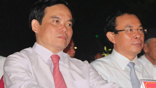 Thế lực Tây Ninh đang được lòng ông Nguyễn Phú Trọng | Vietnam Fraternité