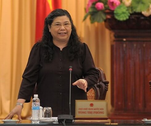 Sau Đại hội 13 : ơn đền oán trả phụ nữ trong nội bộ Đảng cộng sản | Vietnam Fraternité