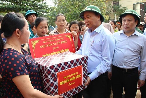 Công tác từ thiện giả và thật | Vietnam Fraternité