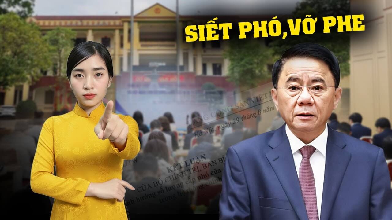 KẾT LUẬN 187: BÃO “CHẠY GHẾ” SẮP NỔ RA?