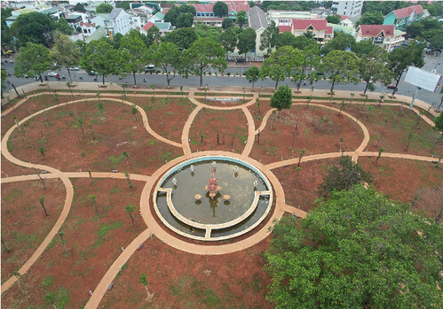 Vì sao lại là Cơ quan An ninh điều tra vụ Cây xanh Công Minh ? | Vietnam Fraternité