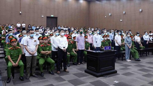 Thấy gì qua vụ xét xử đại án Chuyến bay giải cứu ? | Vietnam Fraternité