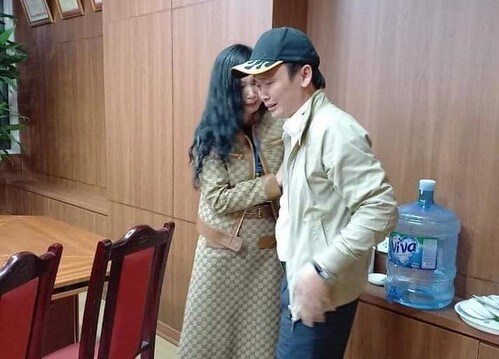 Trịnh Văn Quyết bị giam chung với tội phạm hình sự | Vietnam Fraternité