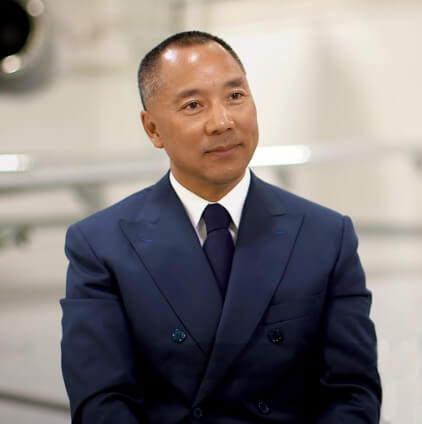 Thành lập "Liên bang Trung Quốc mới" | Vietnam Fraternité