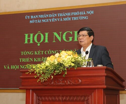 Củi Nguyễn Quốc Hùng đã sẵn sàng để đưa vào lò ? | Vietnam Fraternité