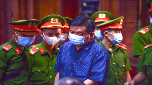 Vì sao Hà Nội tới tấp xử tội ông Đinh La Thăng vào lúc này ? | Vietnam Fraternité