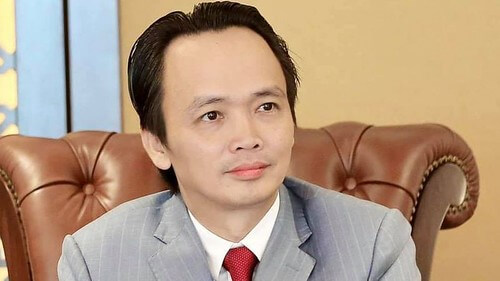 Chiến dịch chống tham nhũng nhằm hạn chế khu vực tư nhân ? | Vietnam Fraternité