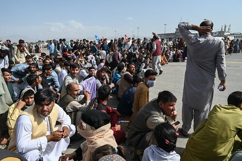 Tại sao việc Mỹ rút khỏi Afghanistan có thể tốt cho Châu Á ? | Vietnam Fraternité
