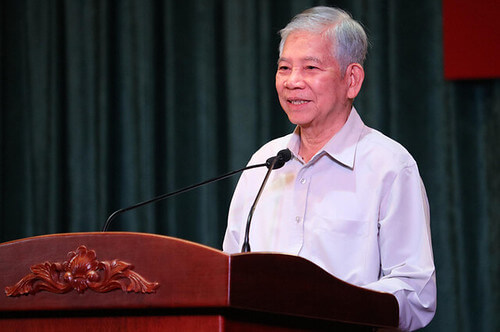 Ai chống lưng cho Lê Thanh Hải làm lãnh chúa đất Sài Gòn ? | Vietnam Fraternité