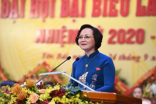 "Bà trùm xã hội đen và xã hội đỏ" Yên Bái là ai ? | Vietnam Fraternité