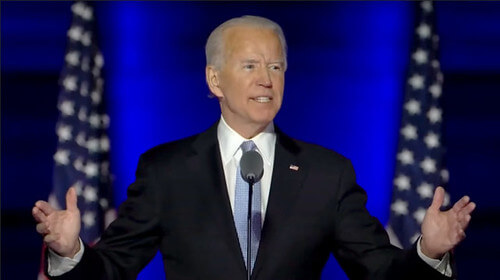 Biden : Ác mộng mới của Bắc Kinh ? | Vietnam Fraternité