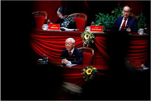 Đất nước phát triển, Đảng cộng sản có sợ bị vuột khỏi tầm tay ? | Vietnam Fraternité