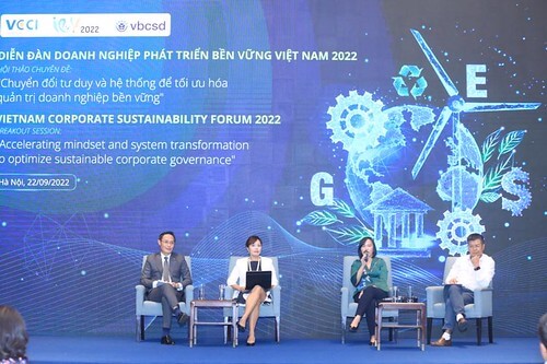 Thay đổi tư duy và hệ quy chiếu để phát triển | Vietnam Fraternité
