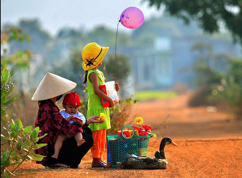 Tại sao người Việt khó hòa giải ? | Vietnam Fraternité