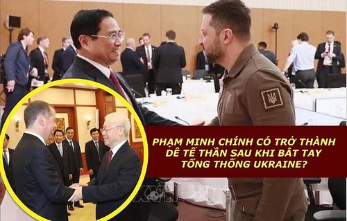 Liệu Nguyễn Phú Trọng có phế truất Phạm Minh Chính ? | Vietnam Fraternité