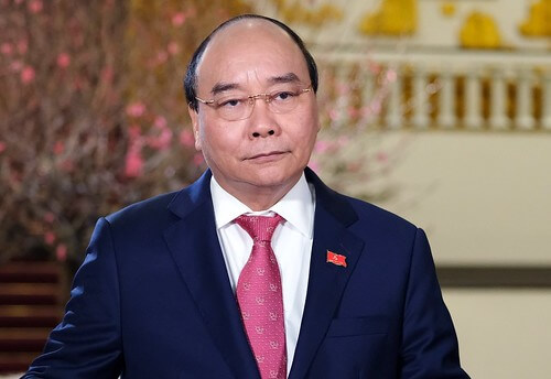 Chuyện ông Phúc, sao phải vội vả thế ? | Vietnam Fraternité