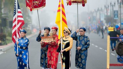 Thách thức đầy khó khăn của người Việt chống cộng tại Mỹ | Vietnam Fraternité