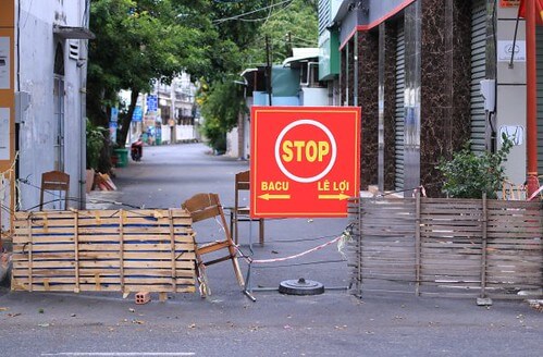 Dân chủ hóa Việt Nam đang ở đâu ? | Vietnam Fraternité