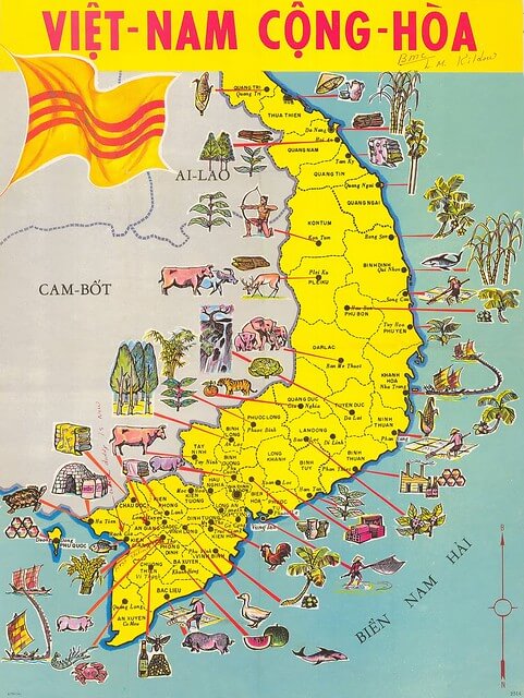 Chủ nghĩa quốc gia Việt Nam : có cần thiết không ? | Vietnam Fraternité