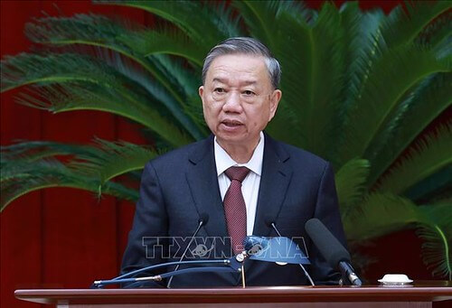 Tiếp tục giậm chân tại chỗ | Vietnam Fraternité