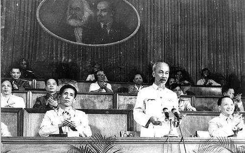 Từ đạo đức và văn minh đến suy thoái và tham nhũng | Vietnam Fraternité