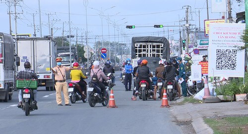 Xã hội chính trị Việt Nam không thay đổi sau hơn 30 năm | Vietnam Fraternité