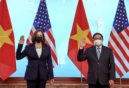 Việt – Mỹ : Bao giờ cho đến "tháng tám năm ngoái" ? | Vietnam Fraternité