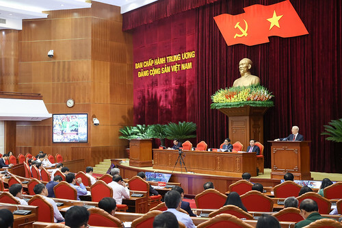 Bộ Quốc phòng, vùng tranh chấp ảnh hưởng... | Vietnam Fraternité