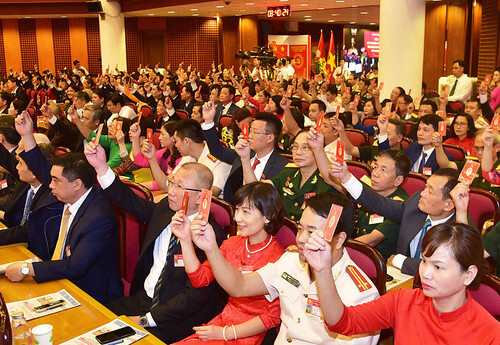 Nếu cái tài của người lãnh đạo là quy tụ nhân tài, thì… | Vietnam Fraternité