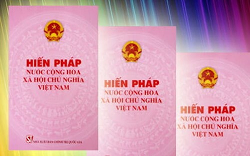 Góp ý về thể chế trước thềm đại hội đảng lần thứ 13 | Vietnam Fraternité