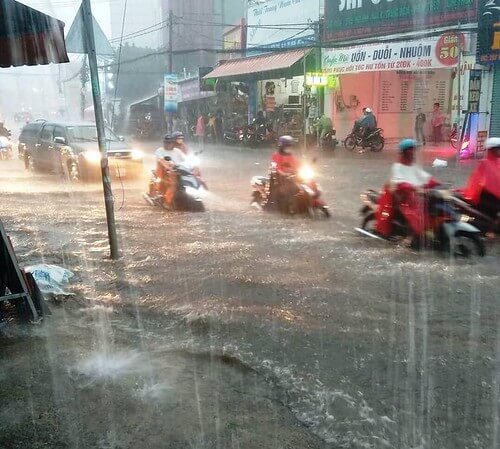 Hồ Thành… thành hồ | Vietnam Fraternité