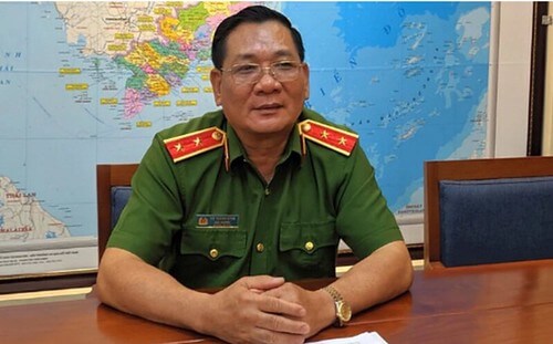 Chuẩn bị Hội nghị TW5, tướng tá và đại gia tham nhũng vào lò | Vietnam Fraternité