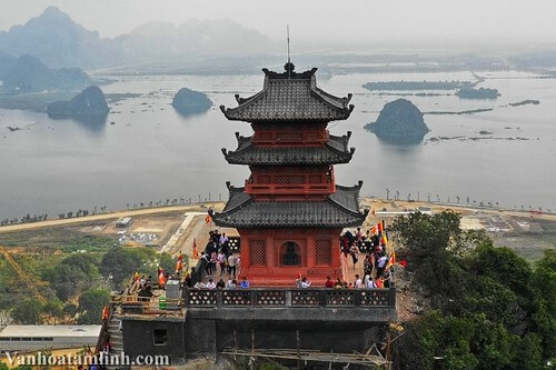 Đại tự lâm nguy | Vietnam Fraternité