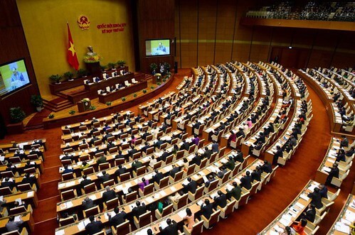 Viễn cảnh Tô Lâm làm Chủ tịch nước kiêm Bộ trưởng Công an | Vietnam Fraternité