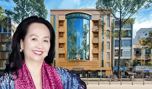 Vụ Vạn Thịnh Phát để lộ trình độ quản lý ngân hàng và ngành thanh ra | Vietnam Fraternité