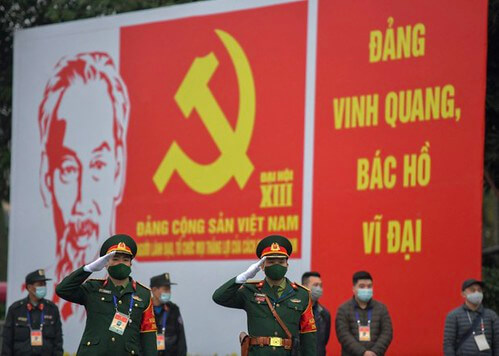 Cứ như "Bác" dạy thì Đảng liệt rồi ! | Vietnam Fraternité