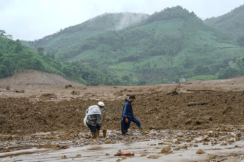 Có n làng Nủ ở Việt Nam | Vietnam Fraternité