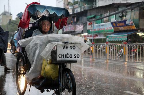 Bàn về vấn đề xổ số ở Việt Nam | Vietnam Fraternité