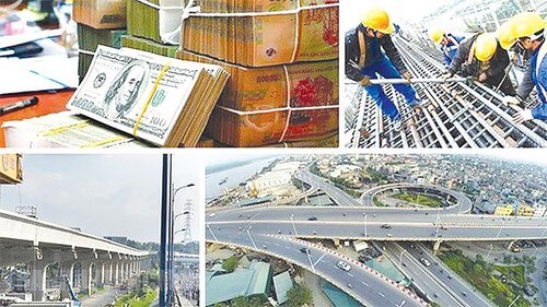 Công cuộc chống tham nhũng bộc lộ mặt trái của cơ chế | Vietnam Fraternité