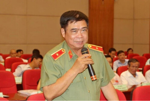 Còn có thể tin vào sự trong sạch của người Cộng sản Việt Nam ? | Vietnam Fraternité