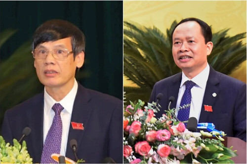Số Chiến và Xứng đen, không may thì thôi, trả lại cho nhà nước (!) | Vietnam Fraternité