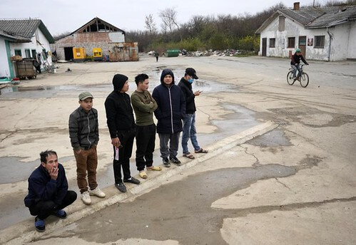 Thảm trạng công nhân Việt Nam ở Serbia và vai trò của công ty môi giới | Vietnam Fraternité