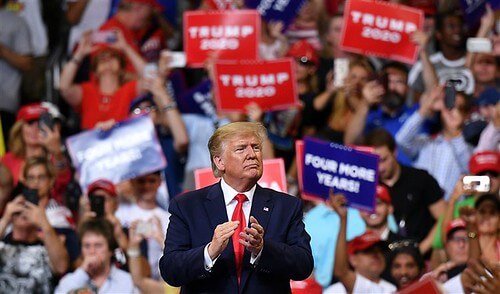 Bầu cử Mỹ : Vì sao thành phần bảo thủ ủng hộ Tổng thống Trump ? | Vietnam Fraternité