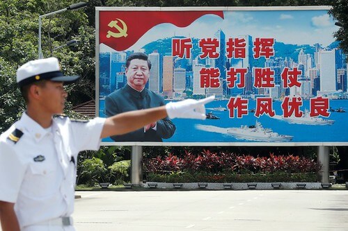 Ở cạnh Trung Quốc thì phải biết liệu cơm gắp mắm | Vietnam Fraternité