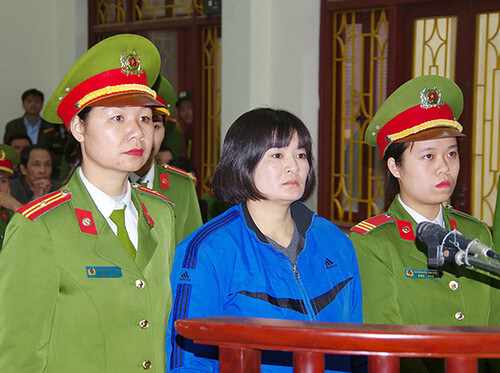 Bọn tự nhục | Vietnam Fraternité