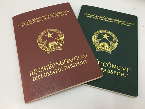 Where are you from ? | Vietnam Fraternité