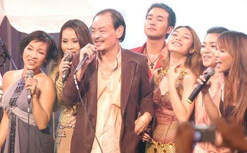 Giọt nắng bên thềm | Vietnam Fraternité